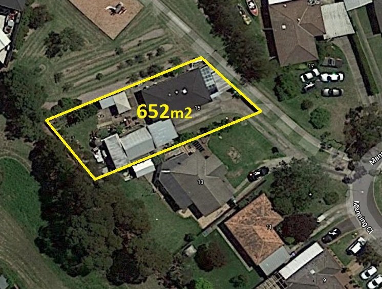 Photo - 15 Manning Close, Hampton Park VIC 3976 - Image 6