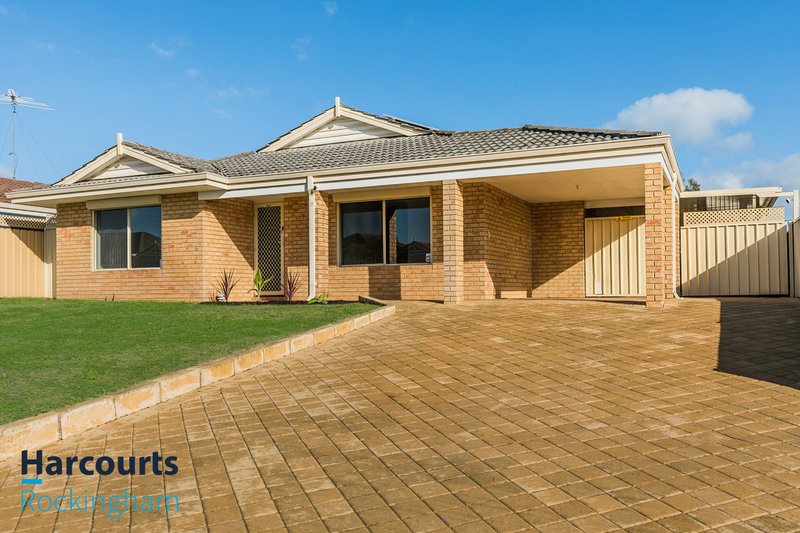 Photo - 15 Manta Court, Warnbro WA 6169 - Image 6