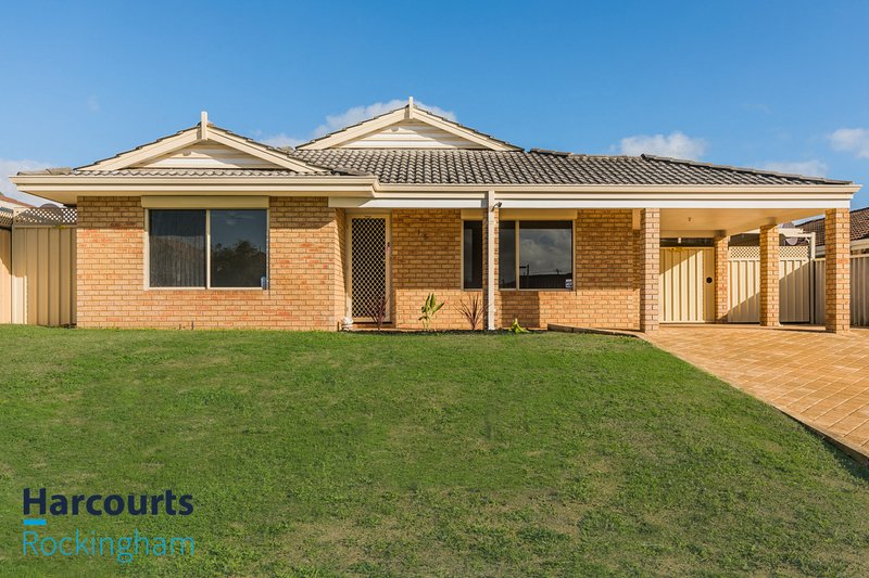 Photo - 15 Manta Court, Warnbro WA 6169 - Image 7