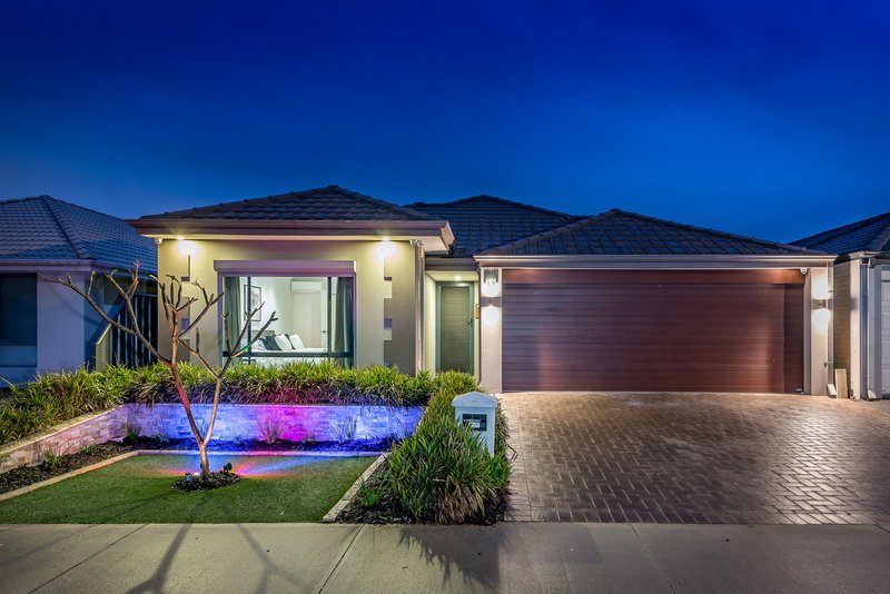 15 Manyleaf Link, Banksia Grove WA 6031