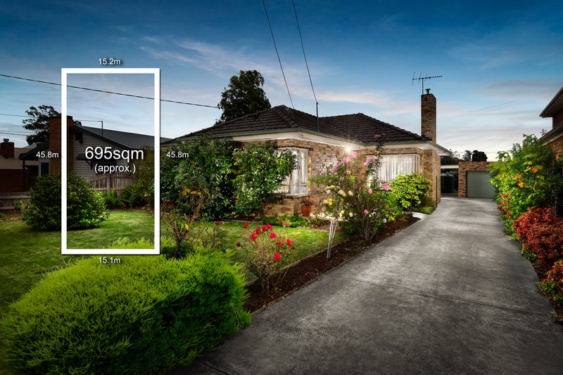 15 Marama Street, Blackburn South VIC 3130