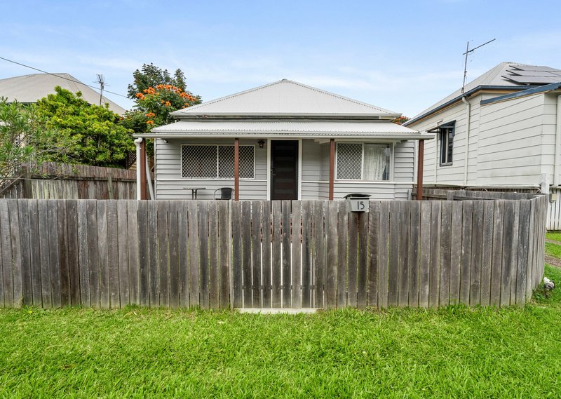 Photo - 15 March Lane, Maryborough QLD 4650 - Image 22