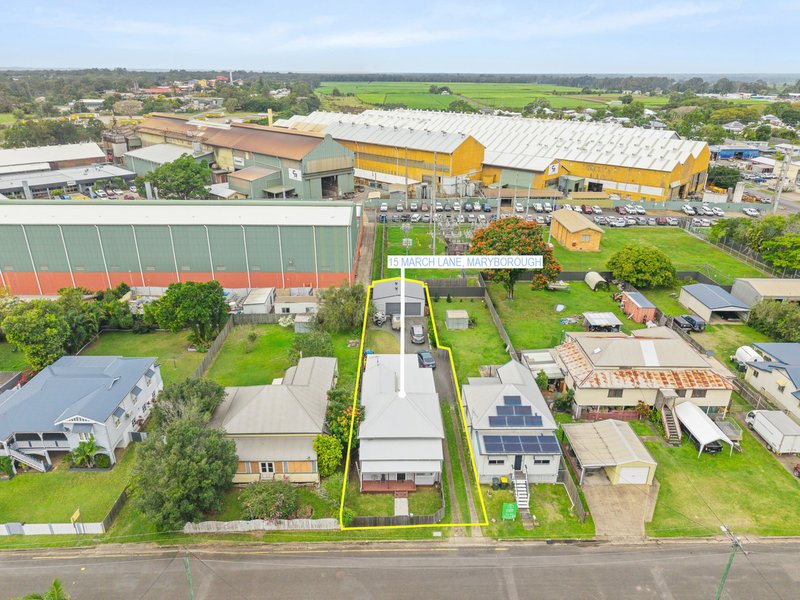 Photo - 15 March Lane, Maryborough QLD 4650 - Image 23