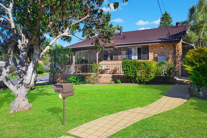 Photo - 15 Mareeba Crescent, Port Macquarie NSW 2444 - Image 13