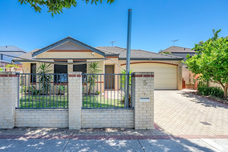 1/5 Margaret Street, Maylands WA 6051