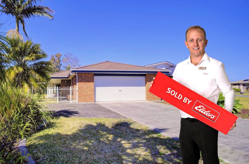 15 Margina Close, Tuncurry NSW 2428