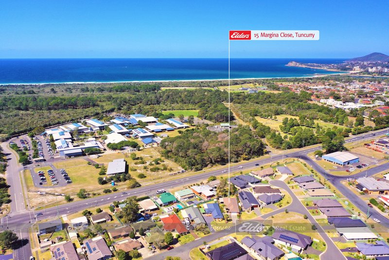 Photo - 15 Margina Close, Tuncurry NSW 2428 - Image 13