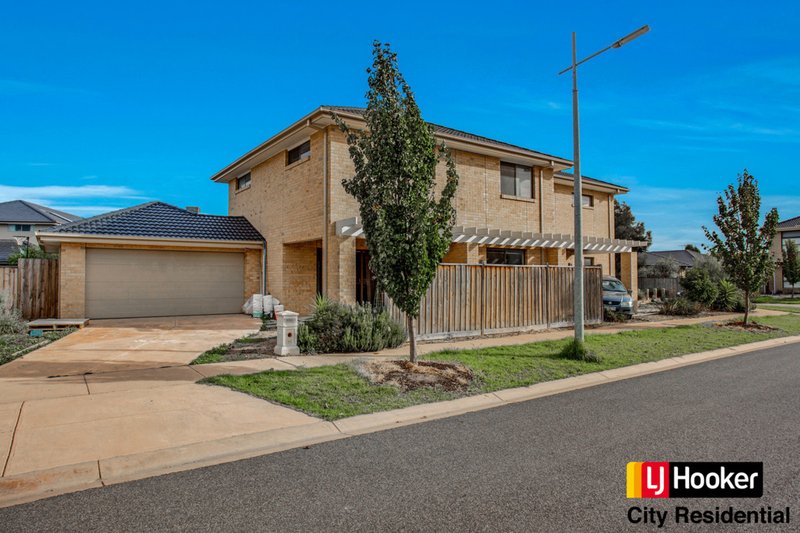 15 Maritime Circuit, Point Cook VIC 3030