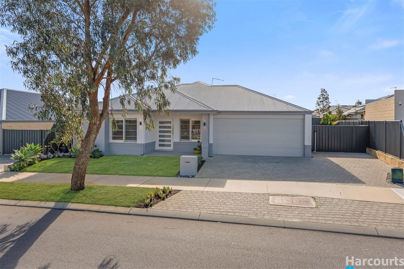 15 Marker Drive, Yanchep WA 6035