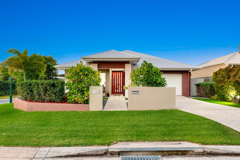 Photo - 15 Markwell Crescent, Mango Hill QLD 4509 - Image 3