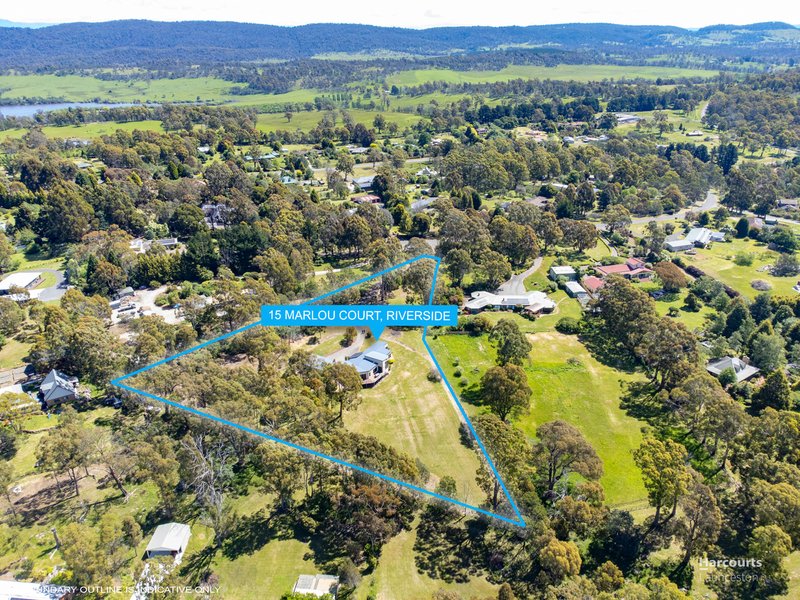 Photo - 15 Marlou Court, Riverside TAS 7250 - Image 29