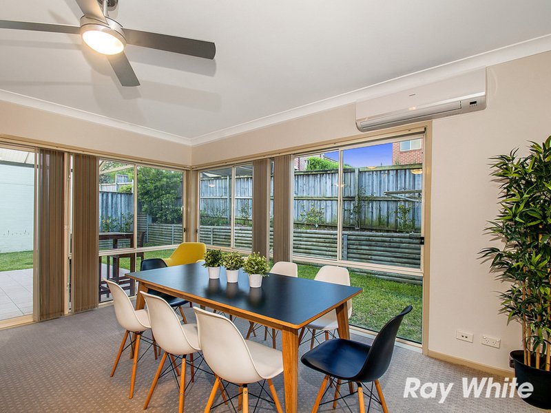 Photo - 15 Marlowe Place, Kellyville Ridge NSW 2155 - Image 4