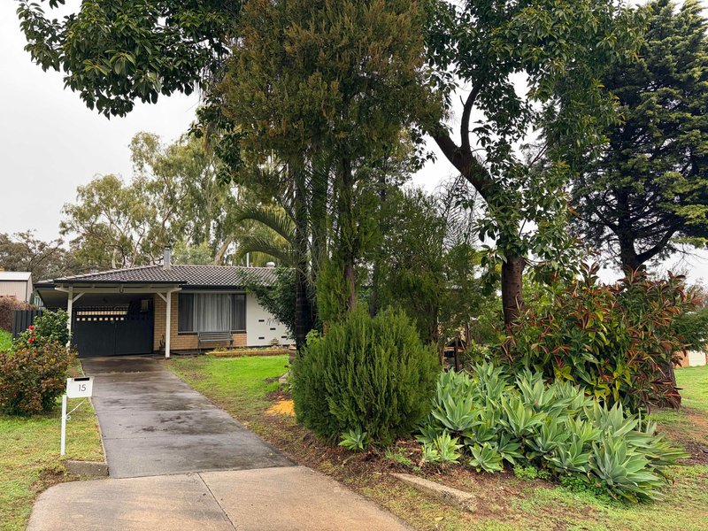 Photo - 15 Marriott Road, Boya WA 6056 - Image 1