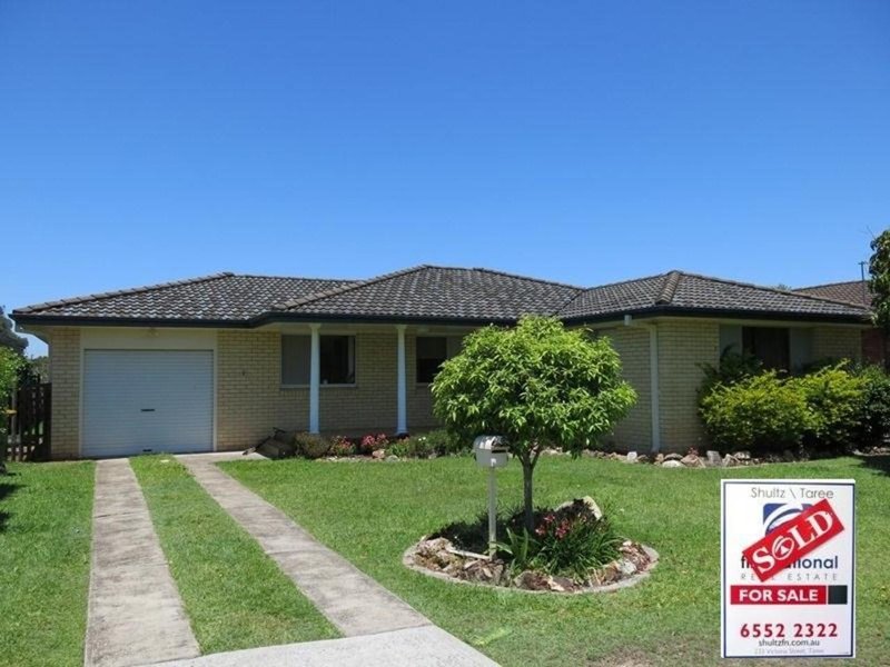 15 Marsden Terrace, Taree NSW 2430