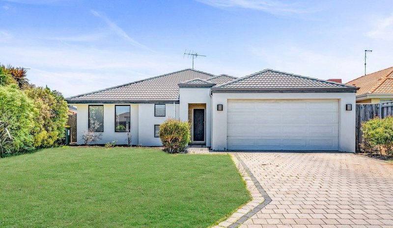 15 Marsdenia Road, Halls Head WA 6210