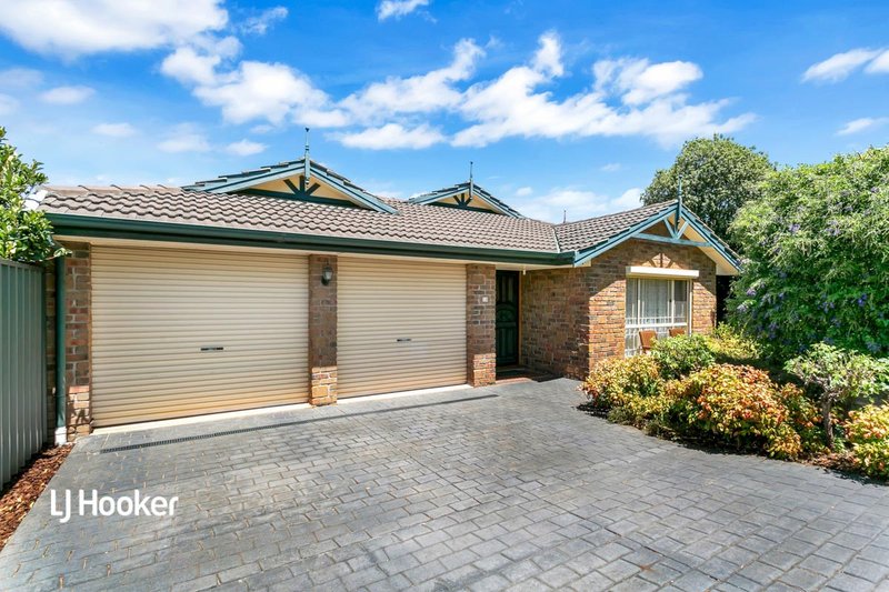 15 Marwick Court, Greenwith SA 5125