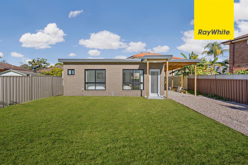 Photo - 15 Maud Street, Lidcombe NSW 2141 - Image 14