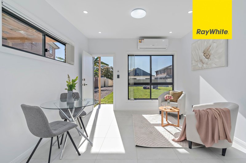 Photo - 15 Maud Street, Lidcombe NSW 2141 - Image 15