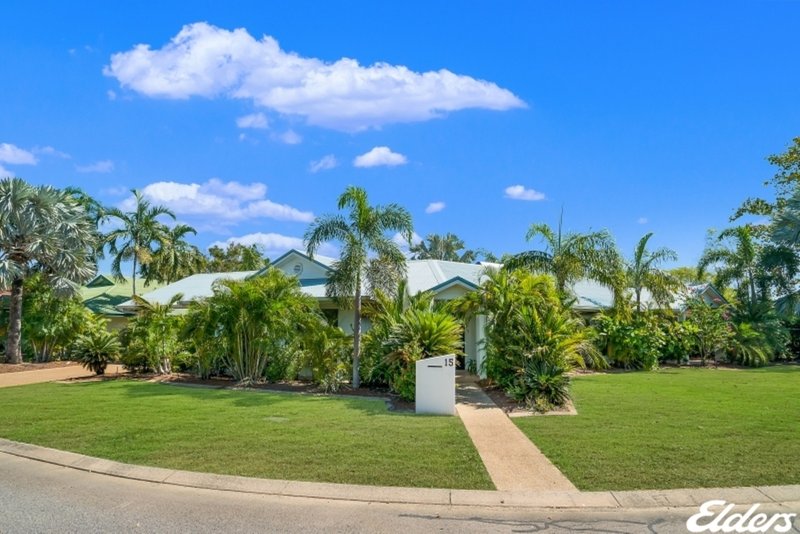 Photo - 15 Maximilia Court, Durack NT 0830 - Image 19