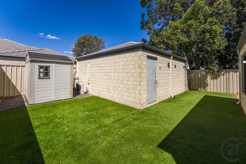 Photo - 15 Mazeppa Drive, Dudley Park WA 6210 - Image 24