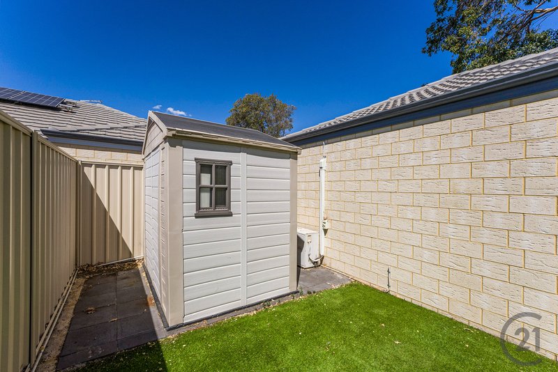 Photo - 15 Mazeppa Drive, Dudley Park WA 6210 - Image 25