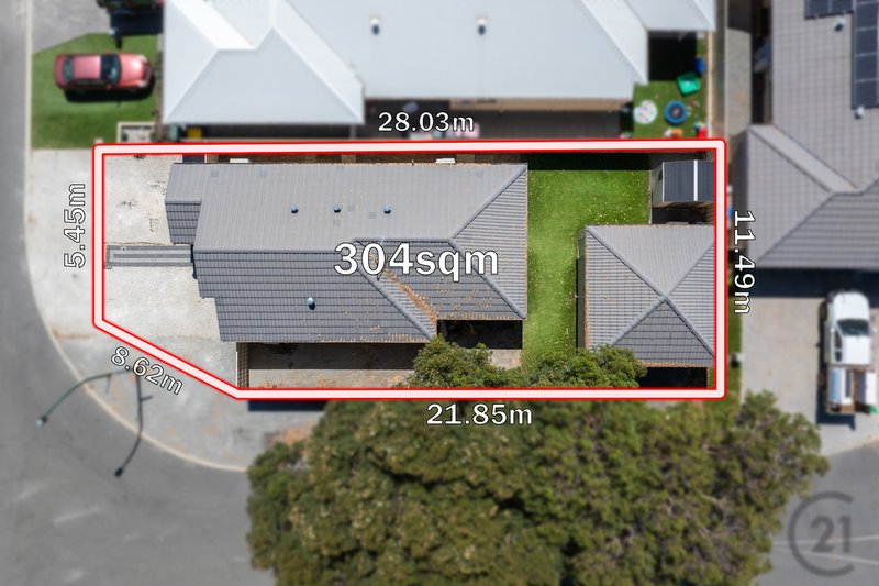 Photo - 15 Mazeppa Drive, Dudley Park WA 6210 - Image 31