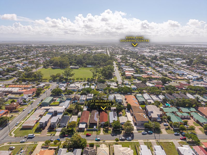 Photo - 15 Mcaneny Street, Redcliffe QLD 4020 - Image 19