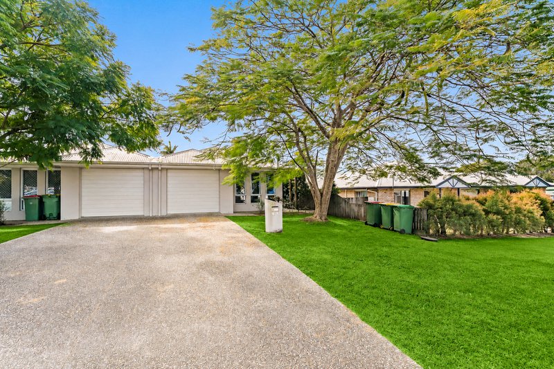 Photo - 1/5 Mcgill Street, Raceview QLD 4305 - Image 1