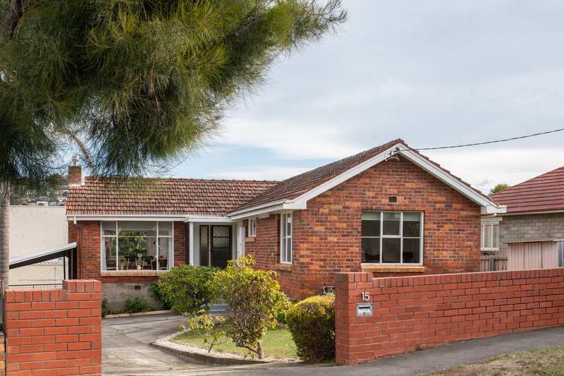 15 Mchugh Street, Kings Meadows TAS 7249