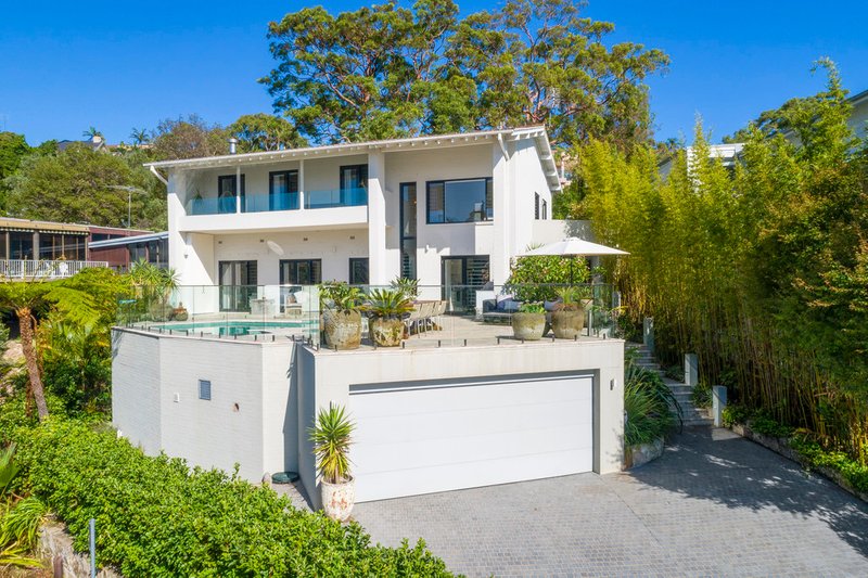 Photo - 15 Mclean Crescent, Mosman NSW 2088 - Image 3