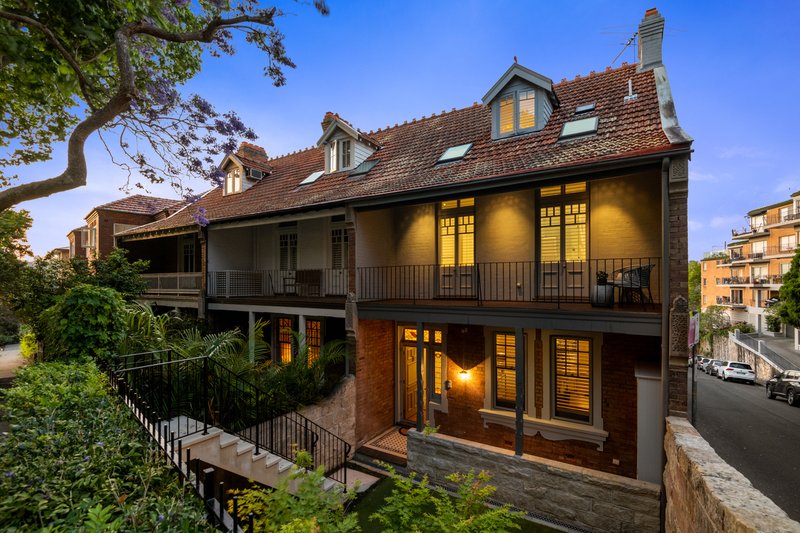 15 Mcleod Street, Mosman NSW 2088