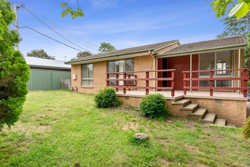 Photo - 15 Mcmaster Street, Scullin ACT 2614 - Image 1