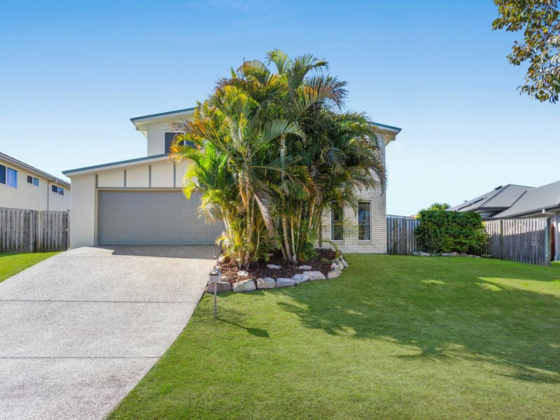 15 Mcnamara Place, Redbank Plains QLD 4301