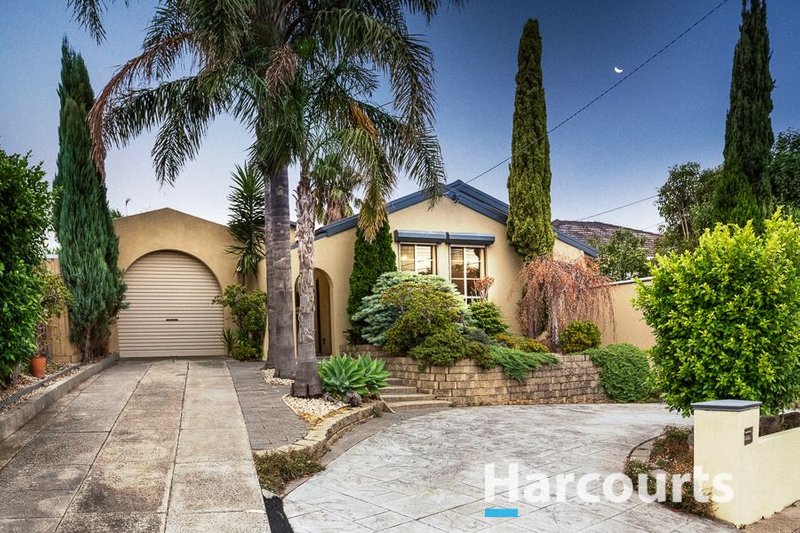 15 Mcquade Court, Noble Park North VIC 3174