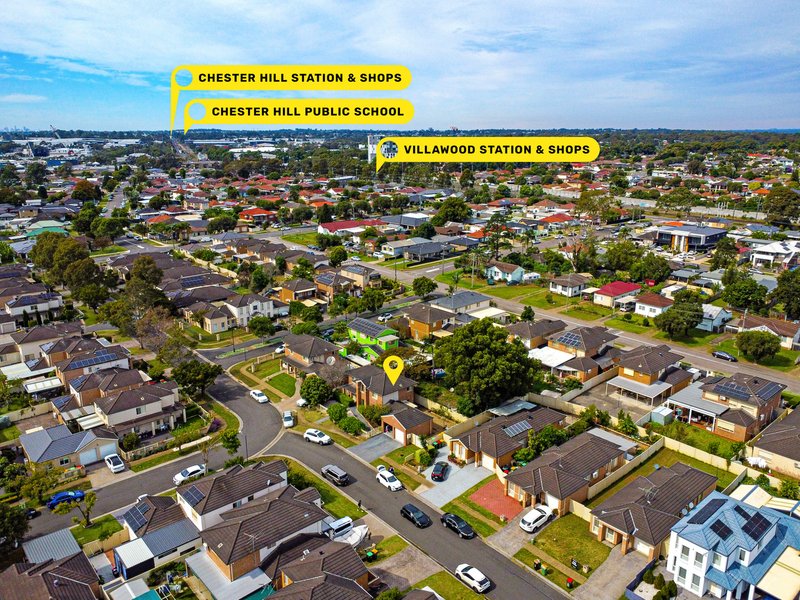 Photo - 15 Melaleuca Avenue, Fairfield East NSW 2165 - Image 12