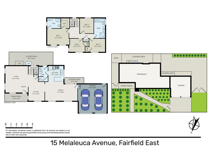 Photo - 15 Melaleuca Avenue, Fairfield East NSW 2165 - Image 14