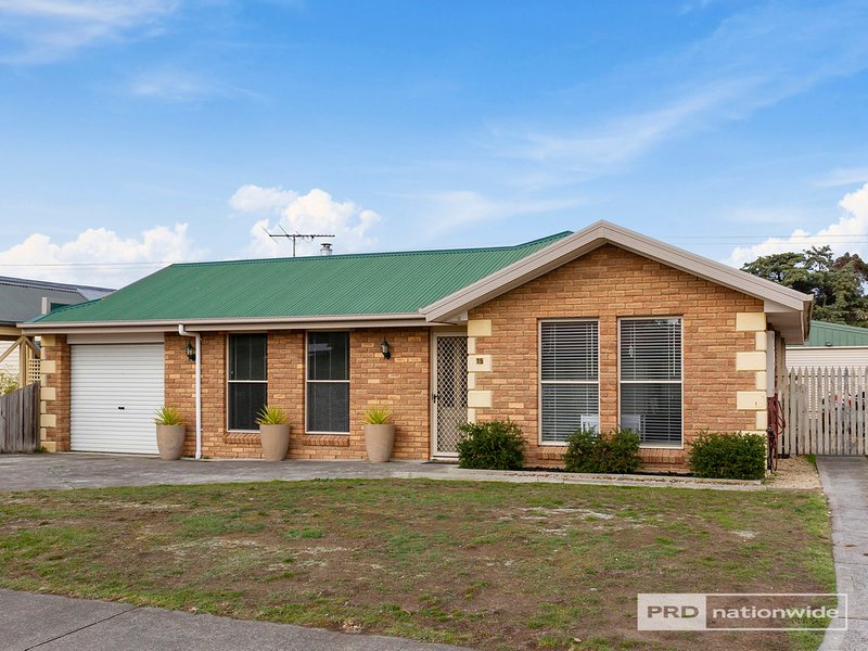 15 Melaluka Court, Brighton TAS 7030