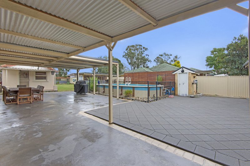 Photo - 15 Melbourne Street, Oxley Park NSW 2760 - Image 9