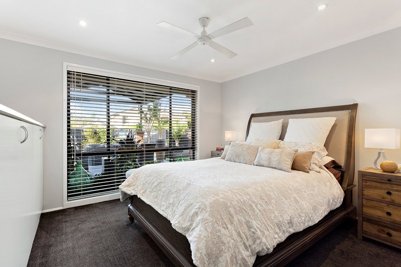 Photo - 15 Meredith Avenue, Kellyville NSW 2155 - Image 9