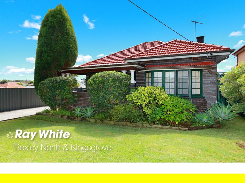 15 Merris Street, Kingsgrove NSW 2208