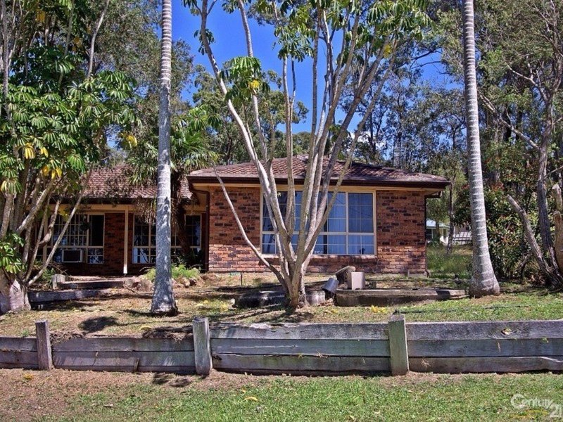 15 Merriwa Blvd , North Arm Cove NSW 2324