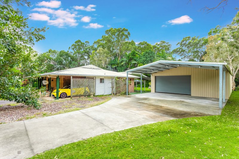 Photo - 15 Merryn Court, Narangba QLD 4504 - Image 2