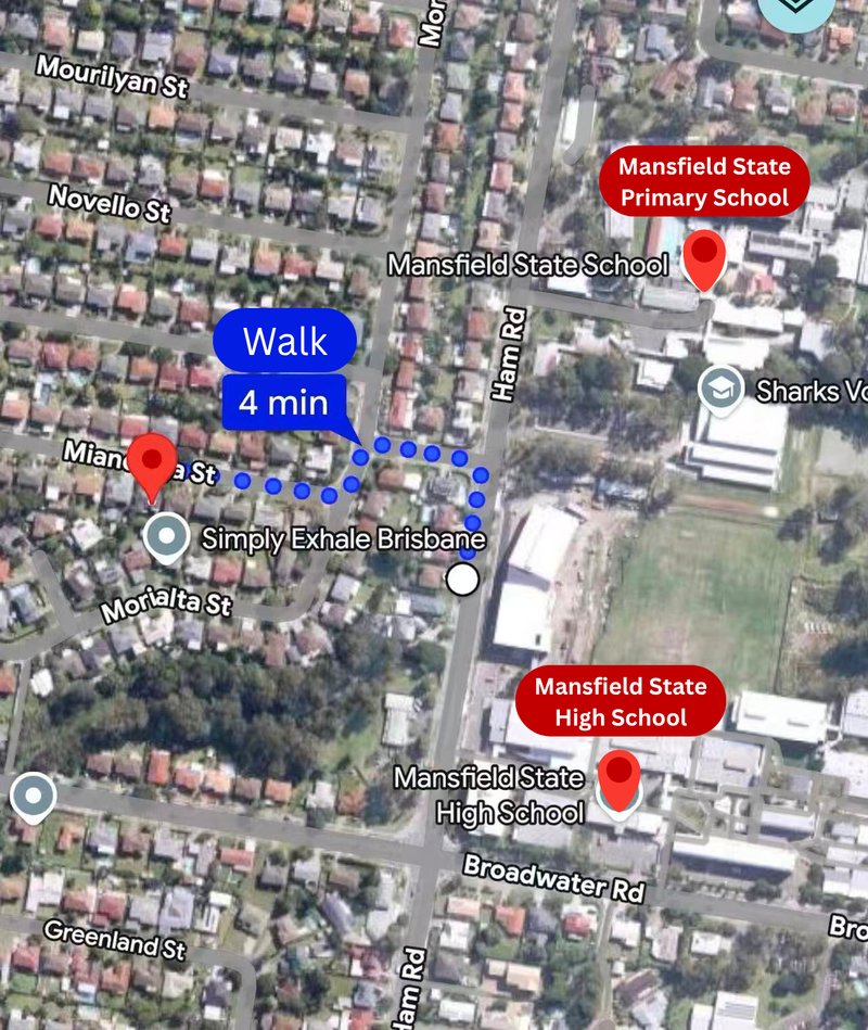 Photo - 15 Miandetta Street, Mansfield QLD 4122 - Image 23