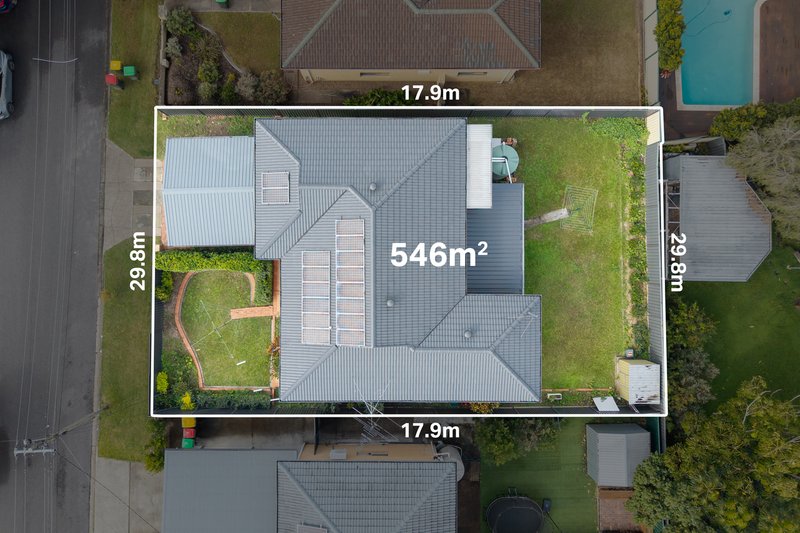 Photo - 15 Miandetta Street, Mansfield QLD 4122 - Image 24