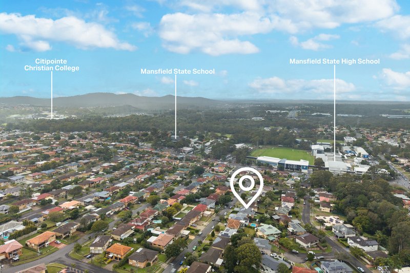 Photo - 15 Miandetta Street, Mansfield QLD 4122 - Image 27