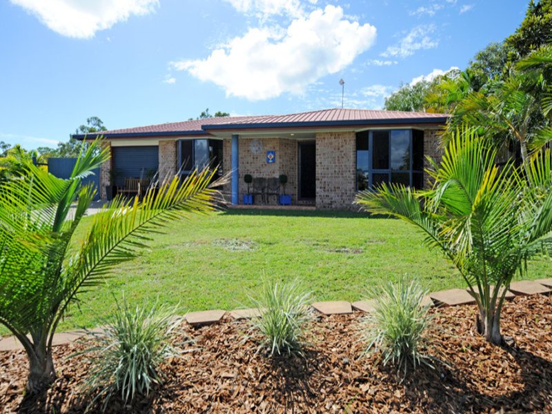 Photo - 15 Michel Place, Telina QLD 4680 - Image 2