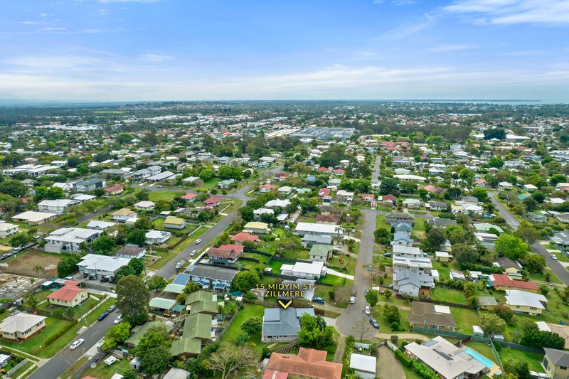 Photo - 15 Midyim Street, Zillmere QLD 4034 - Image 18