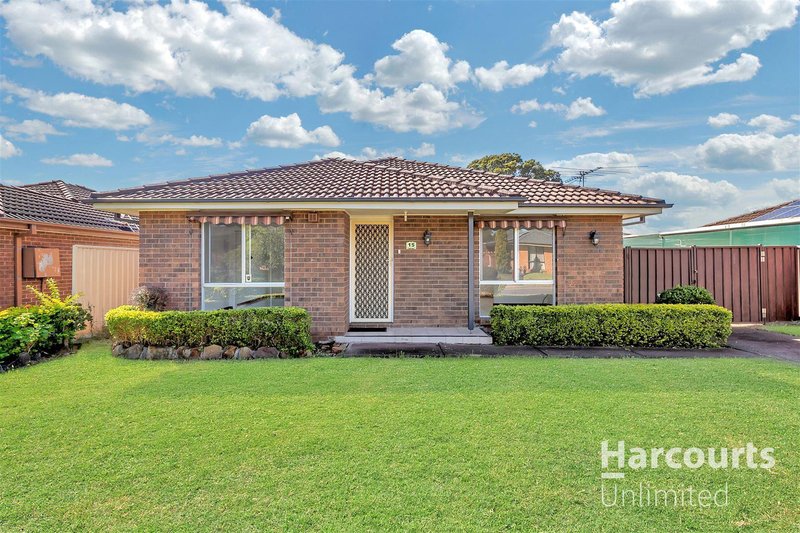 15 Mifsud Crescent, Oakhurst NSW 2761