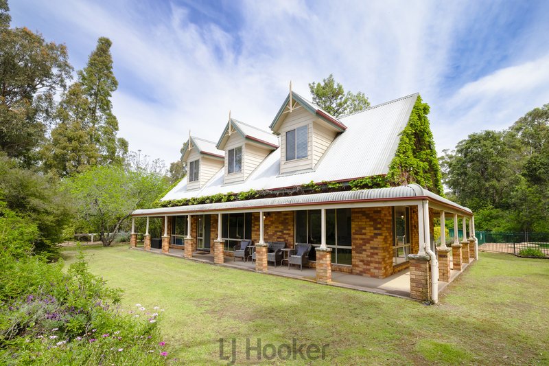 15 Mill Lane, Quorrobolong NSW 2325