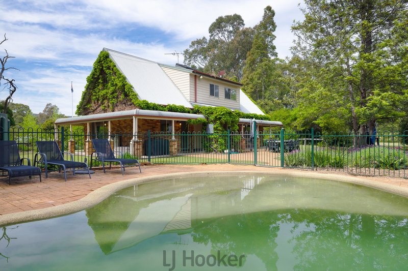 Photo - 15 Mill Lane, Quorrobolong NSW 2325 - Image 4